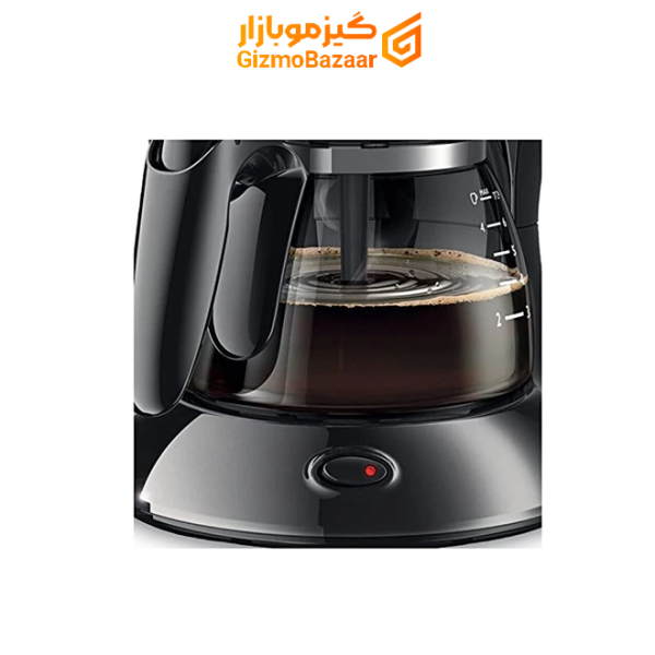 قهوه ساز فیلیپس مدل Hd7432