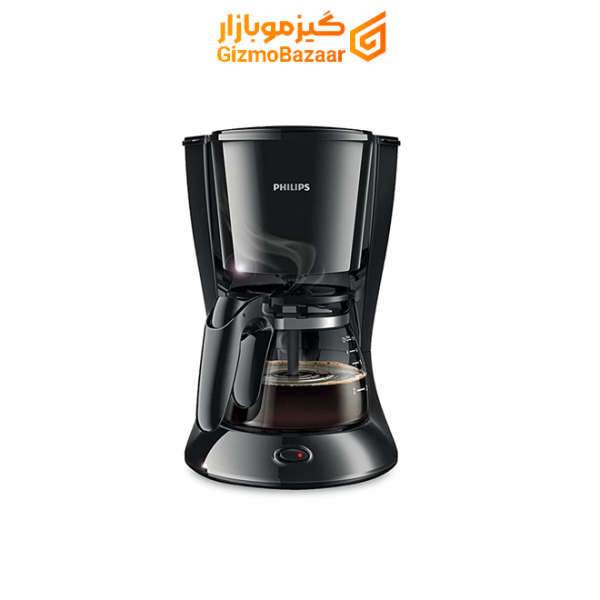 قهوه ساز فیلیپس مدل Hd7432