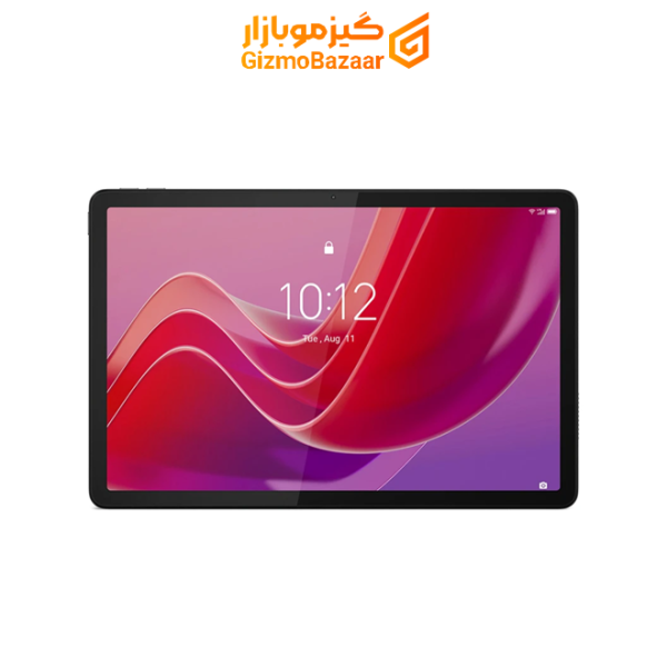 تبلت ۱۱ اینچ لنوو مدل Tab M11 ظرفیت 128 گیگابایت و رم 8 گیگابایت