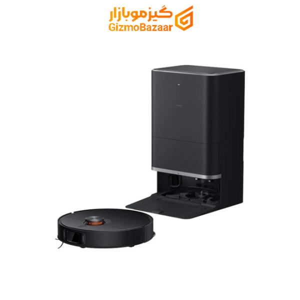 جارو رباتیک شیائومی مدل X20 Max