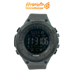 ساعت مچی دیجیتال پیائوما Piaoma 02