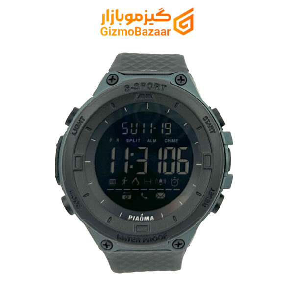 ساعت مچی دیجیتال پیائوما Piaoma 02