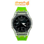 ساعت مچی کاسیو جی شاک Casio G-Shock Ga-2100 Custom (Ap)