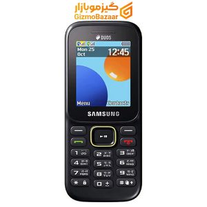 گوشی سامسونگ مدل Sm-B315E دو سیم‌کارت