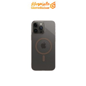قاب آیفون 16 مدل Air Skin