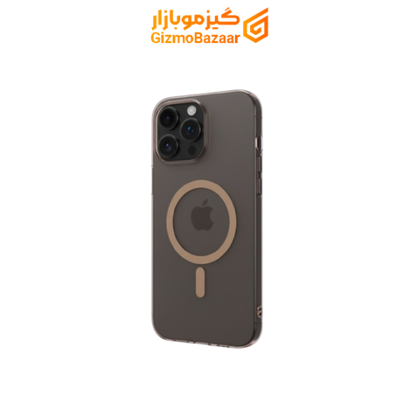 قاب آیفون 16 مدل Air Skin