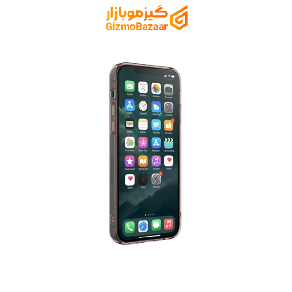 قاب آیفون 16 مدل Air Skin