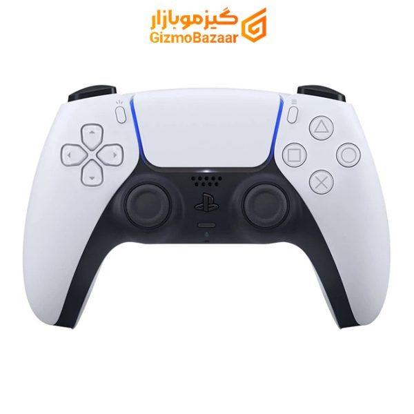 کنسول بازی سونی مدل Playstation 5 Slim ریجن اروپا سری 2016A نسخه دیسک‌خور ظرفیت یک ترابایت