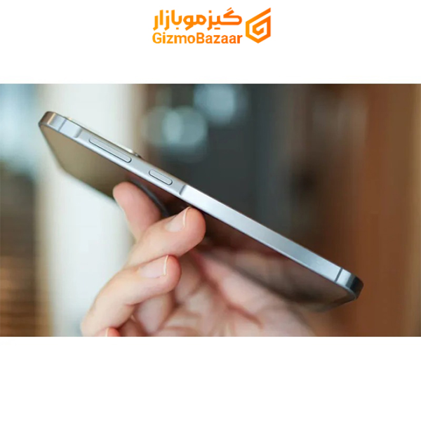 گوشی موبایل سامسونگ مدل Galaxy A56 دو سیم کارت ظرفیت 256 گیگابایت و رم 8 گیگابایت - ویتنام