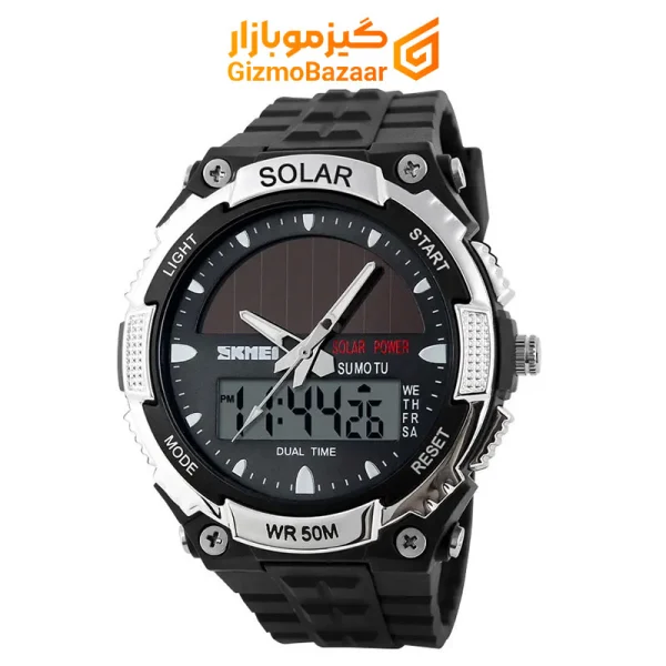ساعت مچی دیجیتالی اسکمی مدل 1049 SKMEI