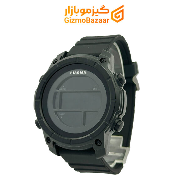ساعت مچی دیجیتال پیائوما Piaoma 06