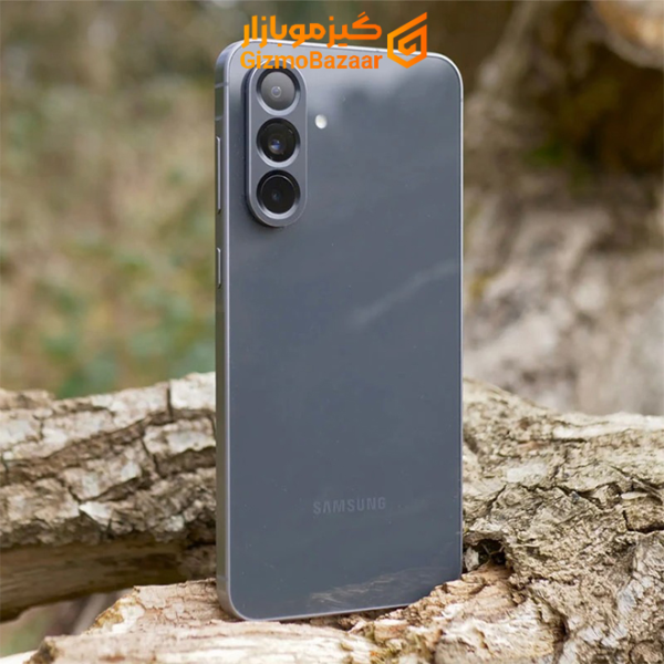 گوشی موبایل سامسونگ مدل Galaxy A56 دو سیم کارت ظرفیت 256 گیگابایت و رم 8 گیگابایت - ویتنام