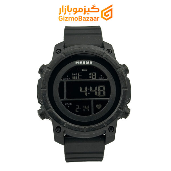 ساعت مچی دیجیتال پیائوما Piaoma 06