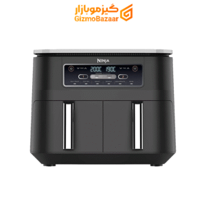 سرخ کن نینجا مدل Af300