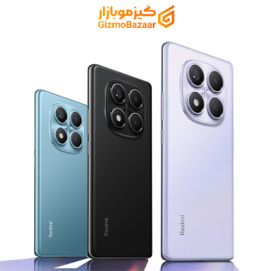 Redmi Note 14 Pro 4G
