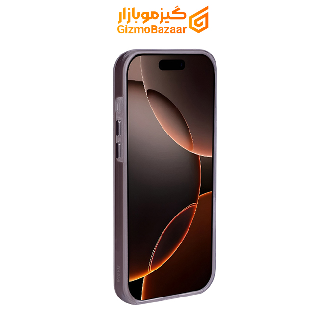 قاب آیفون16مدل Shine سازگار با iPhone 16 Normal, Pro, Pro Max