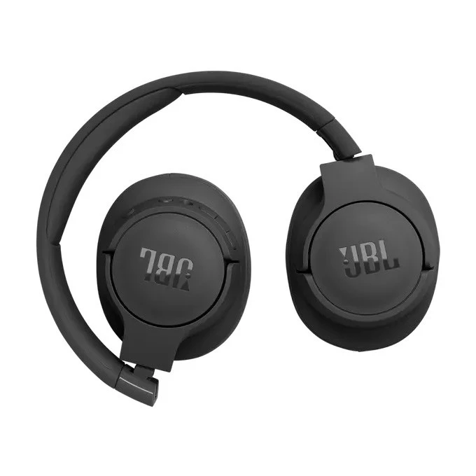 هدفون بلوتوثی جیبیال مدل Tune 770NC با نویز کنسلینگ فعال ANC | اورجینال