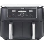 سرخ کن بدون روغن نینجا مدل Af400Ukcp