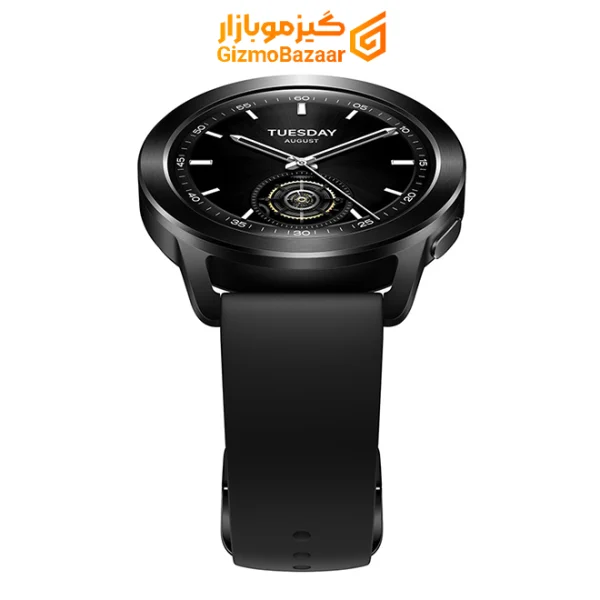ساعت هوشمند شیائومی مدل S3 - گلوبال