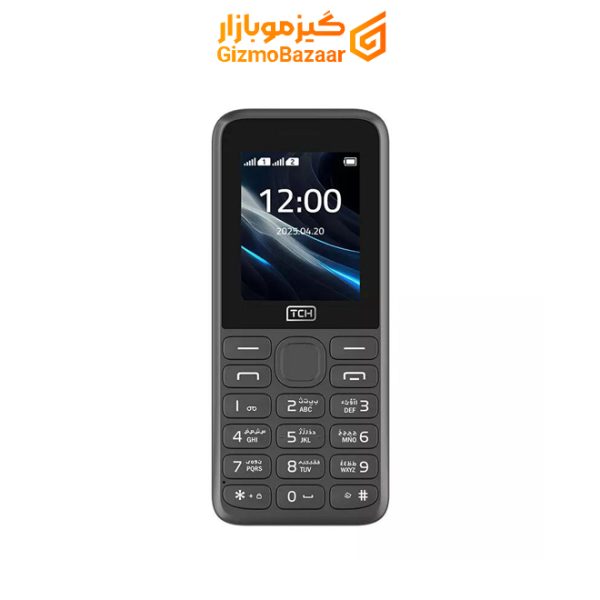 موبایل Tch Arc دو سیم‌کارت