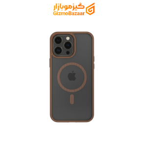 قاب آیفون16مدل Zebra Mag