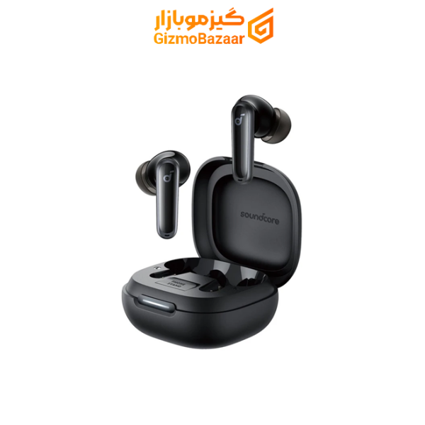 هدفون بلوتوثی انکر مدل Soundcore P40I