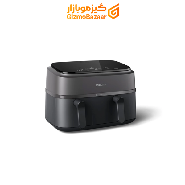 هواپز 9 لیتری فیلیپس مدل Na350/00
