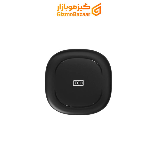 گیزموبازار | هندزفری بلوتوثی TCH D6 Sound Hunt TWS مشکیگیزموبازار ، هرآنچه برای یک زندگی مدرن نیاز داری هندزفری بلوتوثی Tch D6 Sound Hunt Tws مشکی