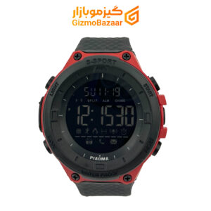 ساعت مچی دیجیتال پیائوما Piaoma 01