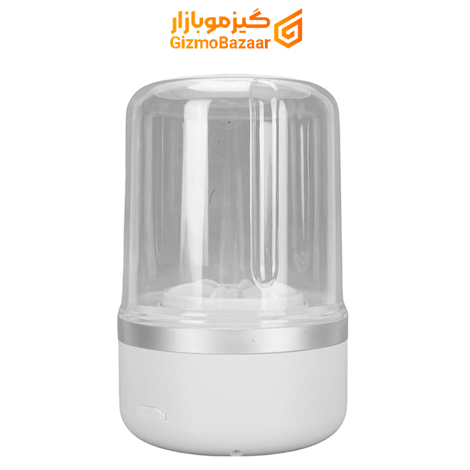 گیزموبازار | ماشین لباسشویی کوچک قابل حمل HEEPDDگیزموبازار ، هرآنچه برای یک زندگی مدرن نیاز داری ماشین لباسشویی کوچک قابل حمل Heepdd