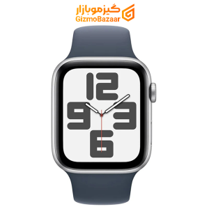 Apple Watch Se Aluminum Case 40Mm