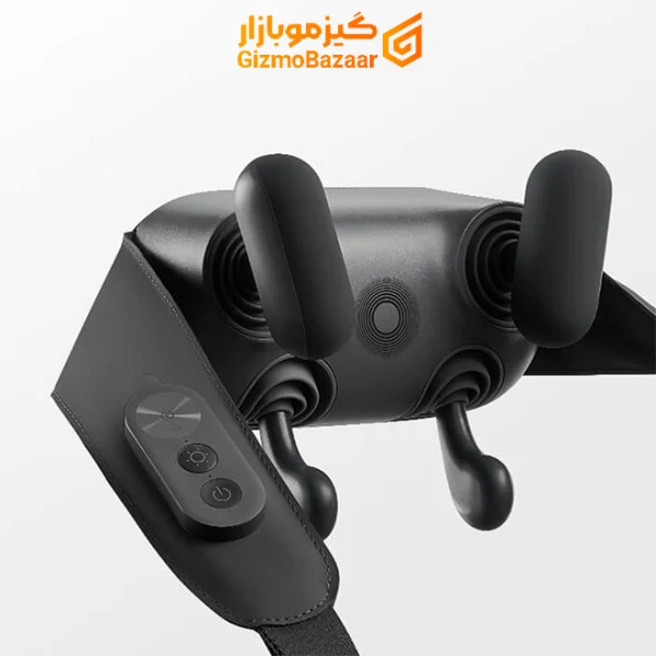 ماساژور گردن و شانه شیائومی مدل Mijia Neack And Sholder Massage