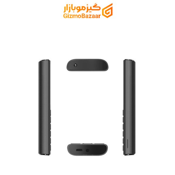 موبایل Tch Lime دو سیم‌کارت – رنگ مشکی