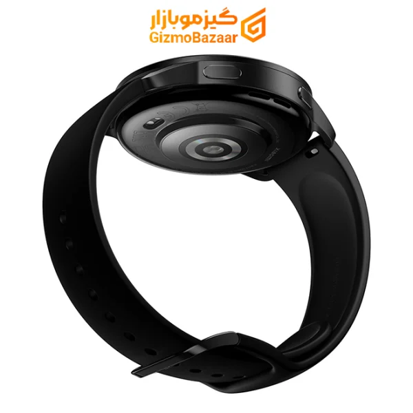 ساعت هوشمند شیائومی مدل S3 - گلوبال
