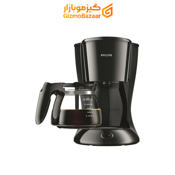 قهوه ساز فیلیپس مدل Hd7432