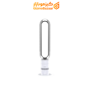 پنکه رومیزی گرین لاین مدل Gnaircoolwh
