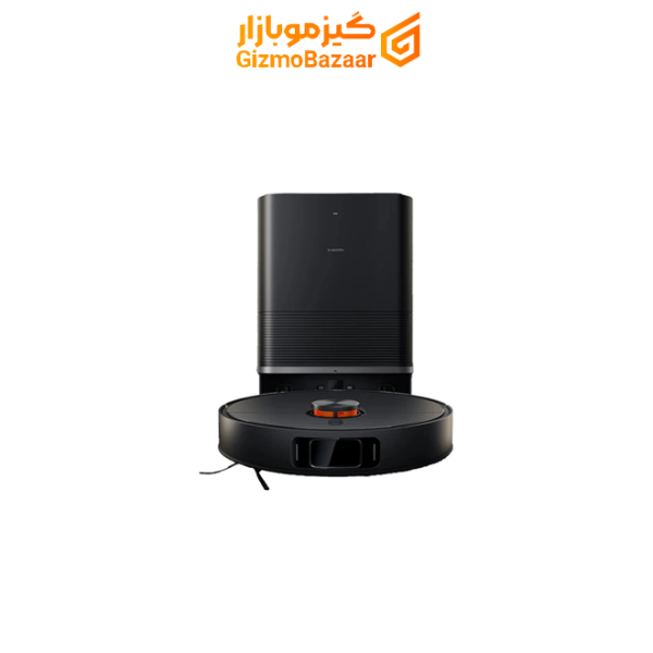 جارو رباتیک شیائومی مدل X20 Max