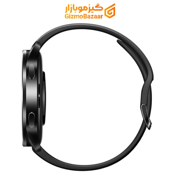 ساعت هوشمند شیائومی مدل S3 - گلوبال