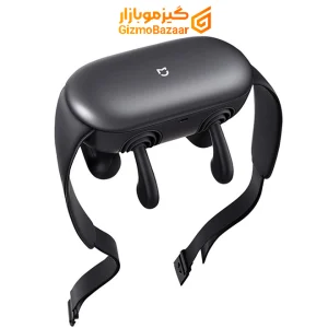 Mijia Neack And Sholder Massage