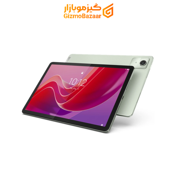 تبلت ۱۱ اینچ لنوو مدل Tab M11 ظرفیت 128 گیگابایت و رم 8 گیگابایت