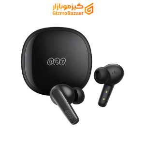 هدفون بلوتوثی کیو سی وای مدل T13X Qcyt13X