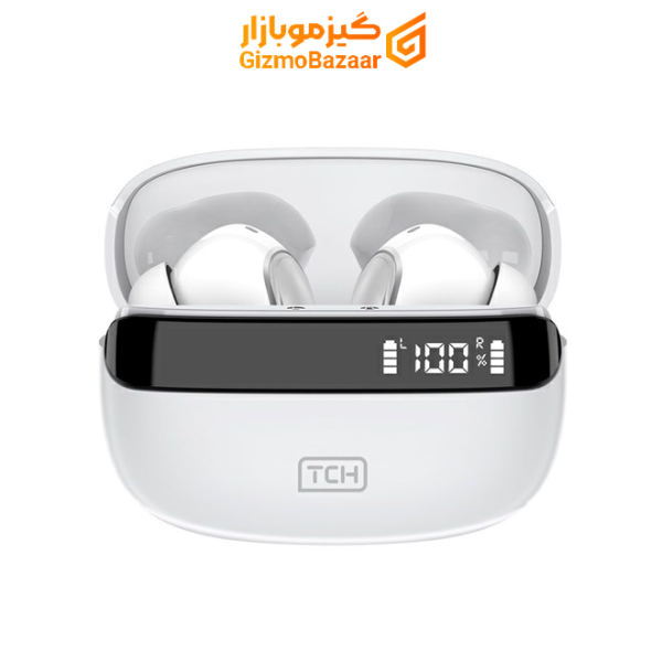 هندزفری تی سی اچ مدل Blade L10 Anc سفید