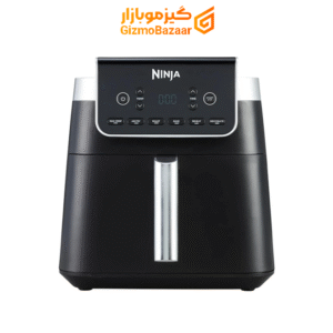 هواپز 6.2 لیتر نینجا مدل Af180