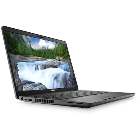 لپتاپ استوک دل لتیتیود 5500 | پردازنده i7 با گرافیک اختصاصی Radeon 540X – قیمت ویژه گیزموبازار