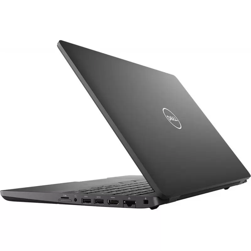 لپتاپ استوک دل لتیتیود 5500 | پردازنده i7 با گرافیک اختصاصی Radeon 540X – قیمت ویژه گیزموبازار