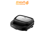 ساندویچ ساز فیلیپس مدل Hd2350/80