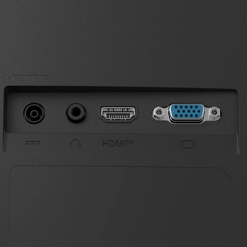 مانیتور 23.8 اینچ ال جی مدل 24U411A-B