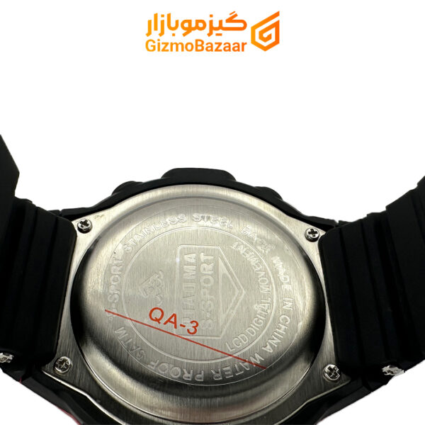 ساعت مچی دیجیتال پیائوما Piaoma 01
