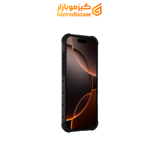 قاب آیفون 16 مدل Armor Mag