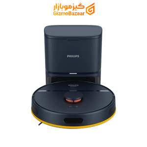 جاروبرقی رباتیک فیلیپس مدل Xu2100/10